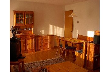 Svizzera Privát Emmetten, Esterno